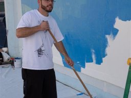 Legacy Murals